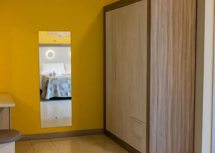 فندق Continental Tortoreto