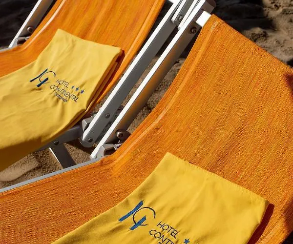 Hotel Continental 3*