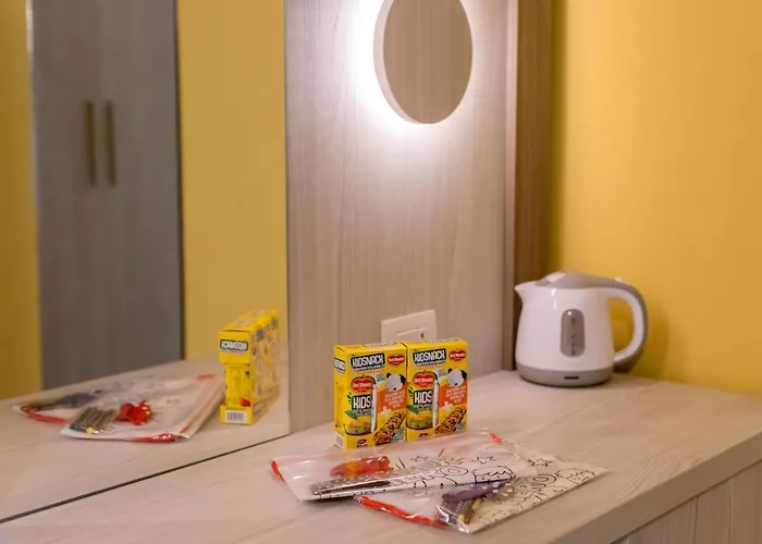 Continental Hotel 3*