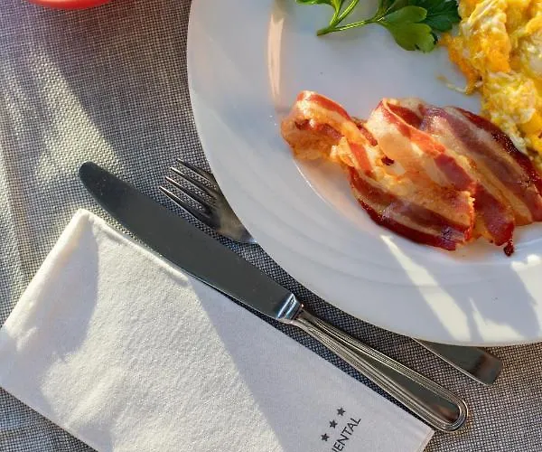 Continental Tortoreto