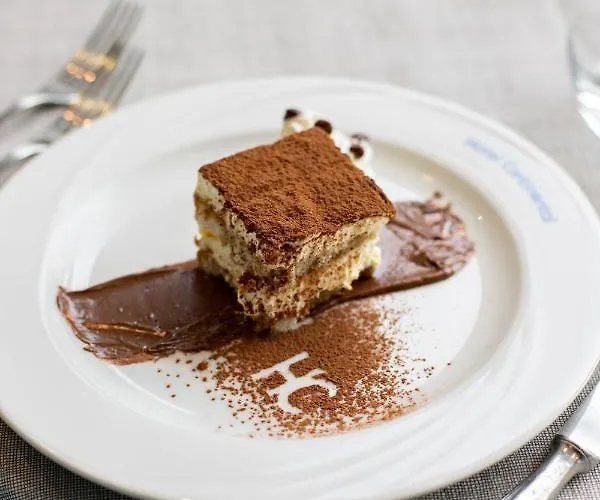 Continental 3* Tortoreto