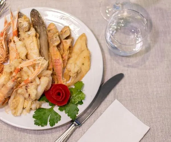 Hotel Continental 3*