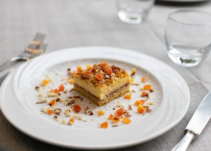 فندق Continental