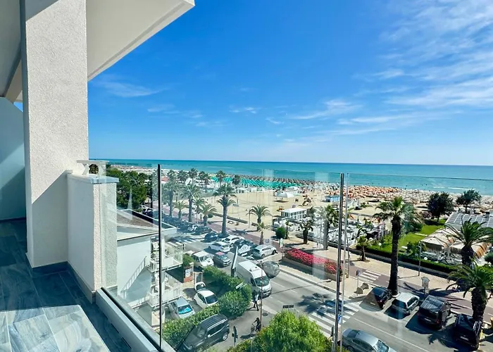 Continental 3* Tortoreto