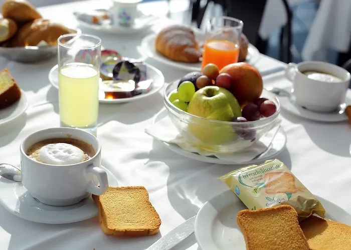 Continental Hotel 3*