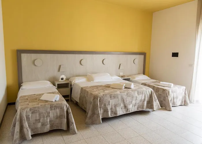 Continental Hotel Tortoreto