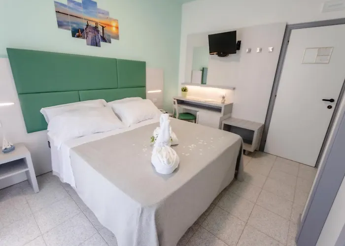 Hotel Continental Tortoreto