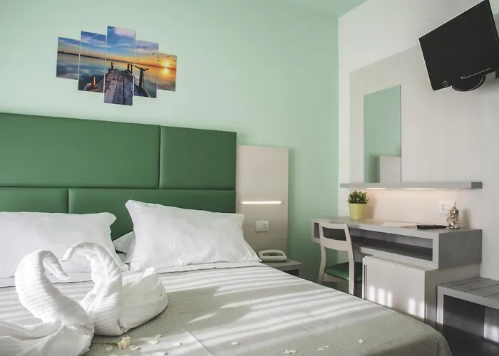 Continental Tortoreto