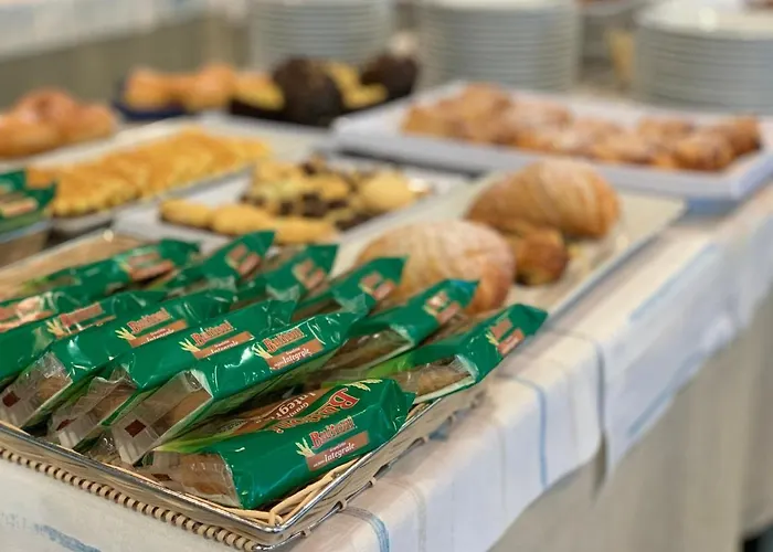 فندق Continental