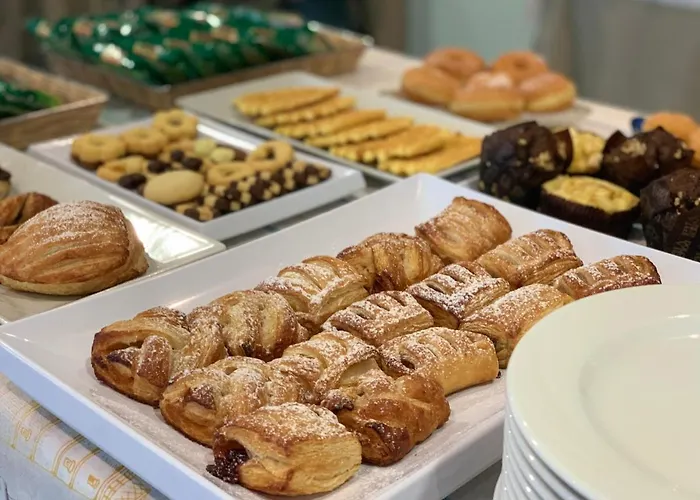 Continental Hotel Tortoreto